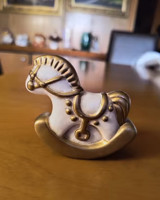 Thun Cavallino a Dondolo