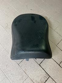 Sellino posteriore per harley