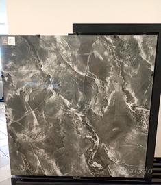 piastrelle gres porcellanato effetto marmo lucido 