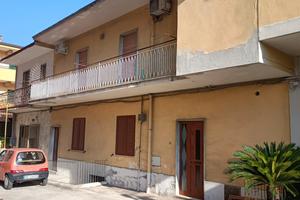 Casa indipendente doppio appartamento 