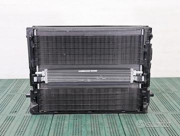 BMW G20 G21 G23 G26 G28 Kit radiatori | 24940