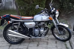 Honda CB 350 FOUR