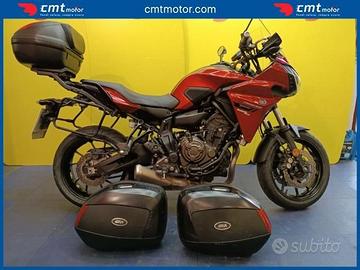 Yamaha Tracer 700 Garantita e Finanziabile