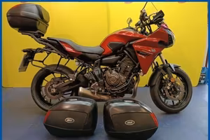 Yamaha Tracer 700 Garantita e Finanziabile