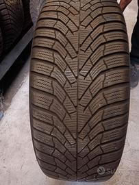 Gomme invernali