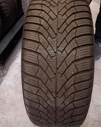 Gomme invernali
