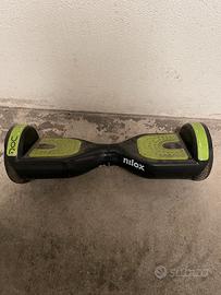 Hoverboard Nilox Doc