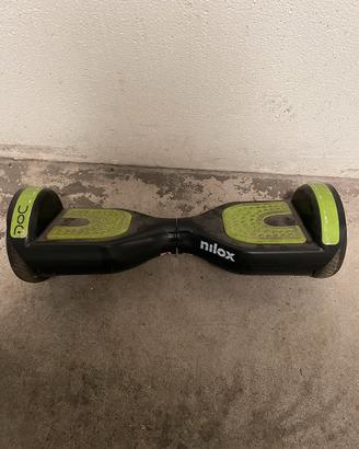 Hoverboard Nilox Doc