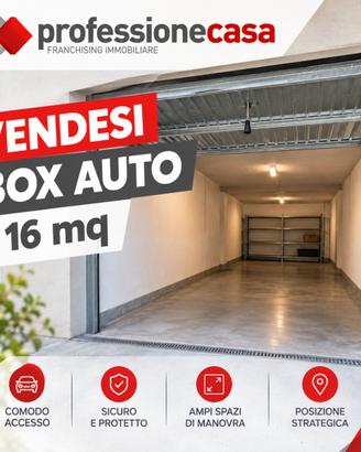 Box - Ad. P.le degli Eroi