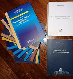 CSRM Collana di Studi e Ricerche Manageriali