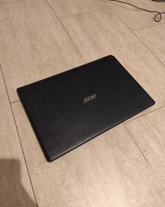 Notebook Acer Aspire 3 A315-21-95LK