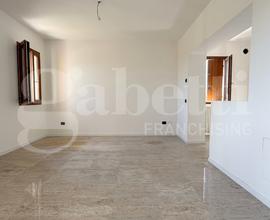 Villa bifamiliare Albignasego [AL0309VRG]