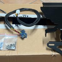 Bonneville T100 kit parafango Motone