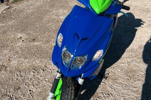 Phantom f12 r 50 targato