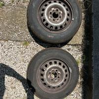Gomme 135/80 R13