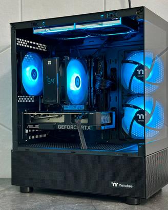 Pc Gaming RTX 4060 Ti | Ryzen 5 7600x | 16Gb RAM
