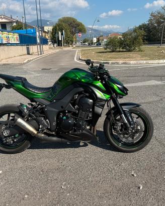 Kawasaki Z1000