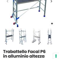 Trabattello