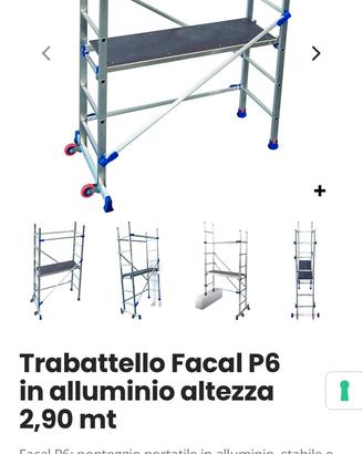 Trabattello