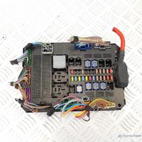 Centralina Fusibili Jaguar XF (X250) 2011 BCM OEM 