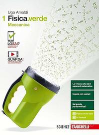 Fisica.verde (9788808327895)