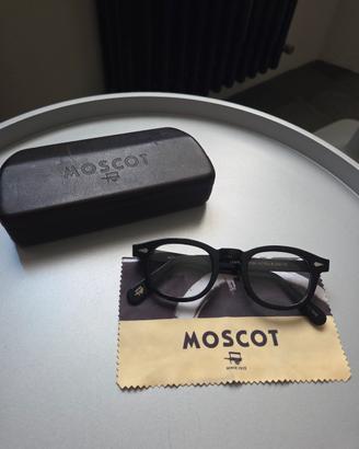 Moscot Lemtosh nuovi