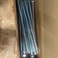 Viti per cemento armato