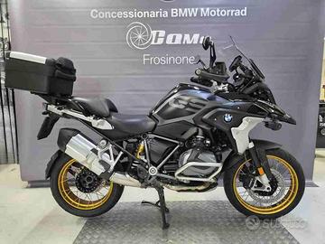 BMW r 1250 gs Abs my21