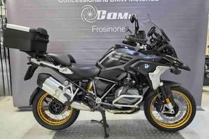 BMW r 1250 gs Abs my21