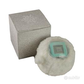 Swatch Square Subz100 Christmas Special - 2000 Ca.