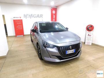 PEUGEOT - 208 - BlueHDi 100 S&S 5p. Allure Navi Pa