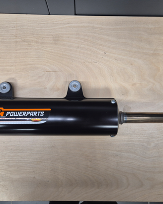 Silenziatore fmf powerparts ktm 125