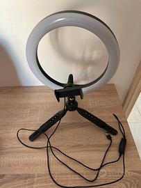 Ringh light