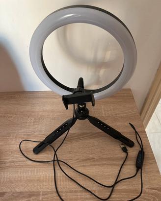 Ringh light