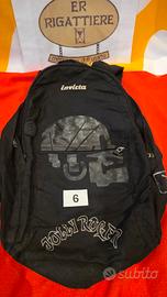 ER-STOCK-190 # TRACOLLA INVICTA JOLLY ROGER  NERA