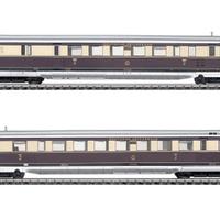 TRIX Autotreno Gruppo SVT 137 - Modellismo - Treni