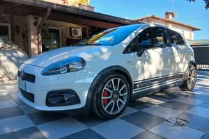Grande Punto Abarth
