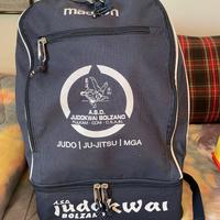 Zaino Sportivo della Macron