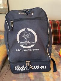 Zaino Sportivo della Macron