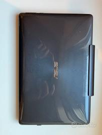 Convertible 2-in-1 ASUS Touchscreen