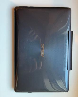 Convertible 2-in-1 ASUS Touchscreen
