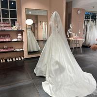 Abito Sposa 