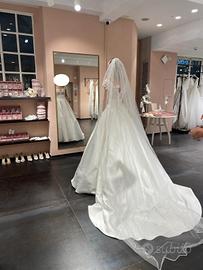 Abito Sposa 