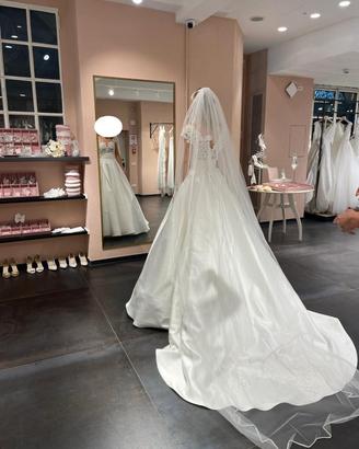 Abito Sposa 