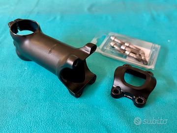 Attacco manubrio Cannondale One