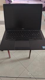 Notebook DELL Latitude 5400