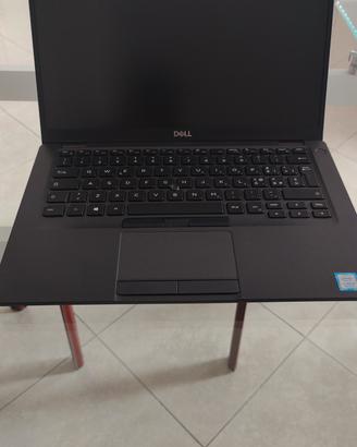 Notebook DELL Latitude 5400