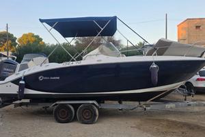 IDEA 70 + 250 YAMAHA