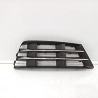 Mascherina fendinebbia paraurti anteriore dx audi