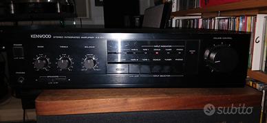 kenwood KA 57